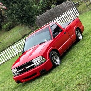 Meet your Posher, Samuel